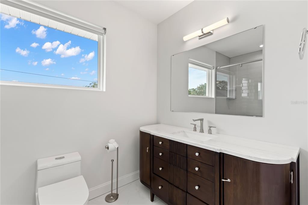 SNELL & HAMLETTS NORTH SHORE ADD - Residential