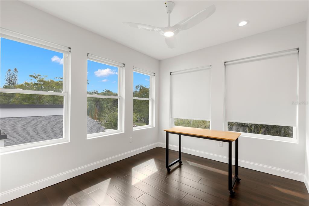 SNELL & HAMLETTS NORTH SHORE ADD - Residential