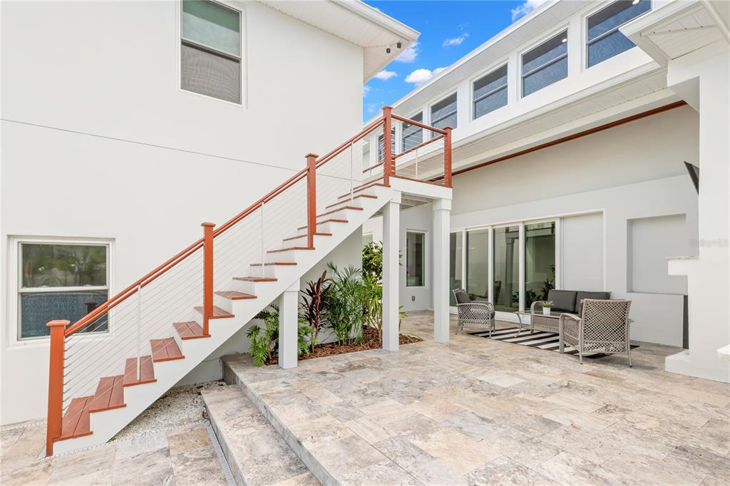 SNELL & HAMLETTS NORTH SHORE ADD - Residential