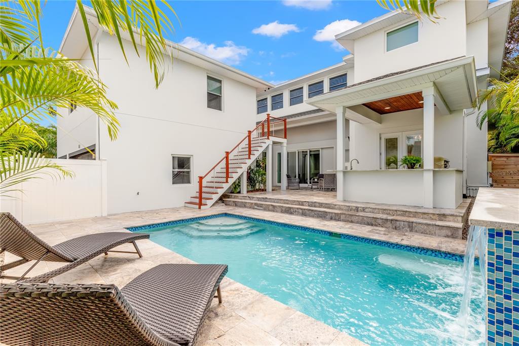 SNELL & HAMLETTS NORTH SHORE ADD - Residential