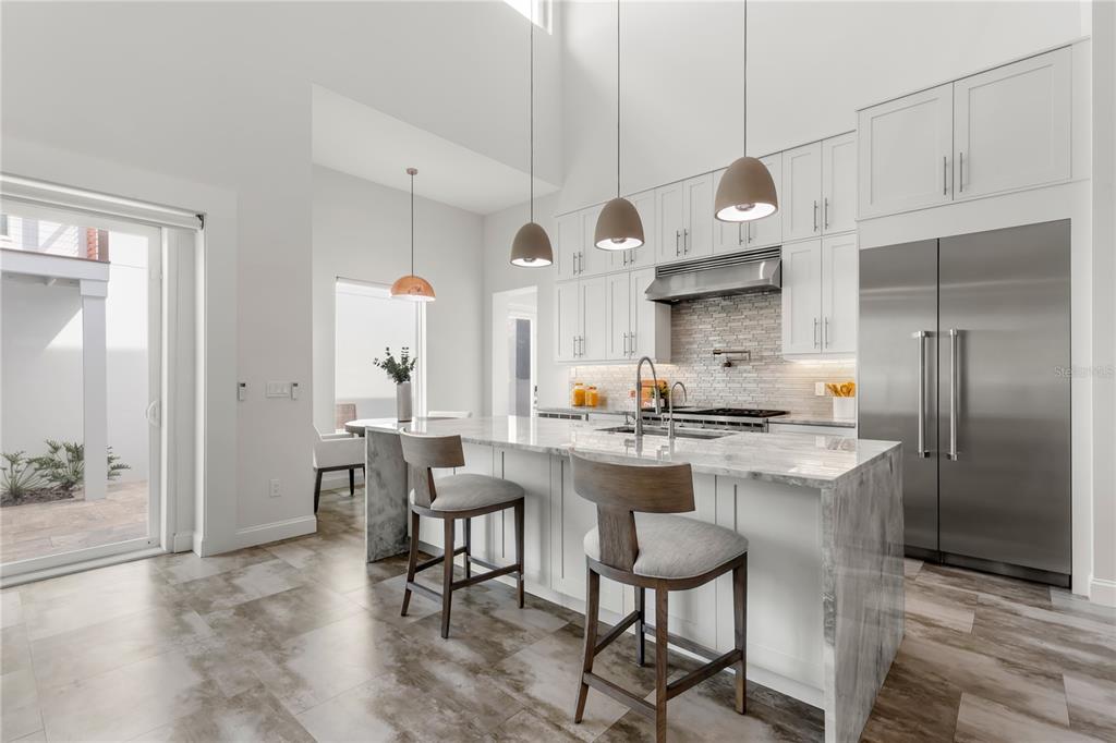 SNELL & HAMLETTS NORTH SHORE ADD - Residential