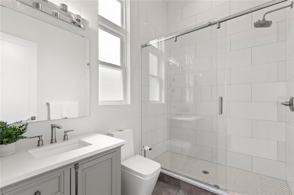 SNELL & HAMLETTS NORTH SHORE ADD - Residential