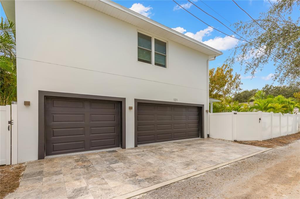 SNELL & HAMLETTS NORTH SHORE ADD - Residential