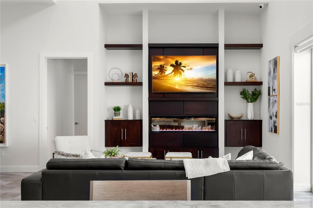 SNELL & HAMLETTS NORTH SHORE ADD - Residential