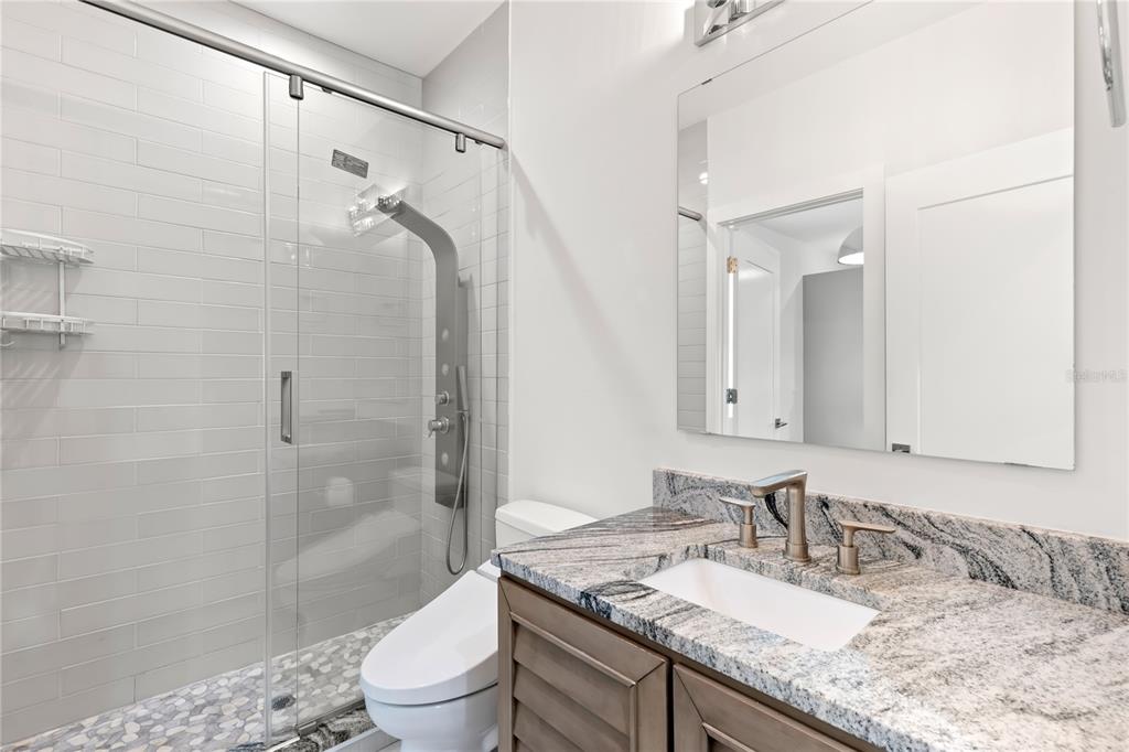 SNELL & HAMLETTS NORTH SHORE ADD - Residential