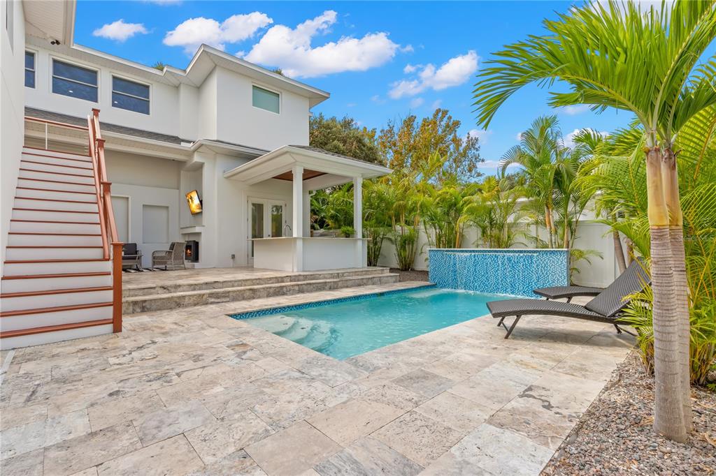 SNELL & HAMLETTS NORTH SHORE ADD - Residential