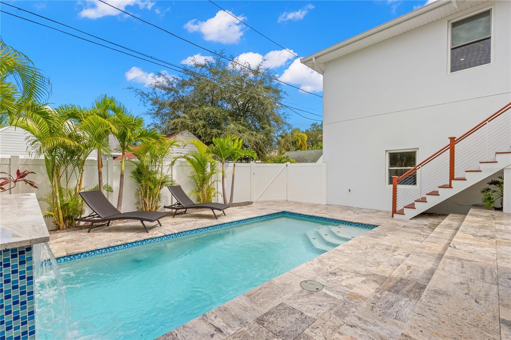 SNELL & HAMLETTS NORTH SHORE ADD - Residential