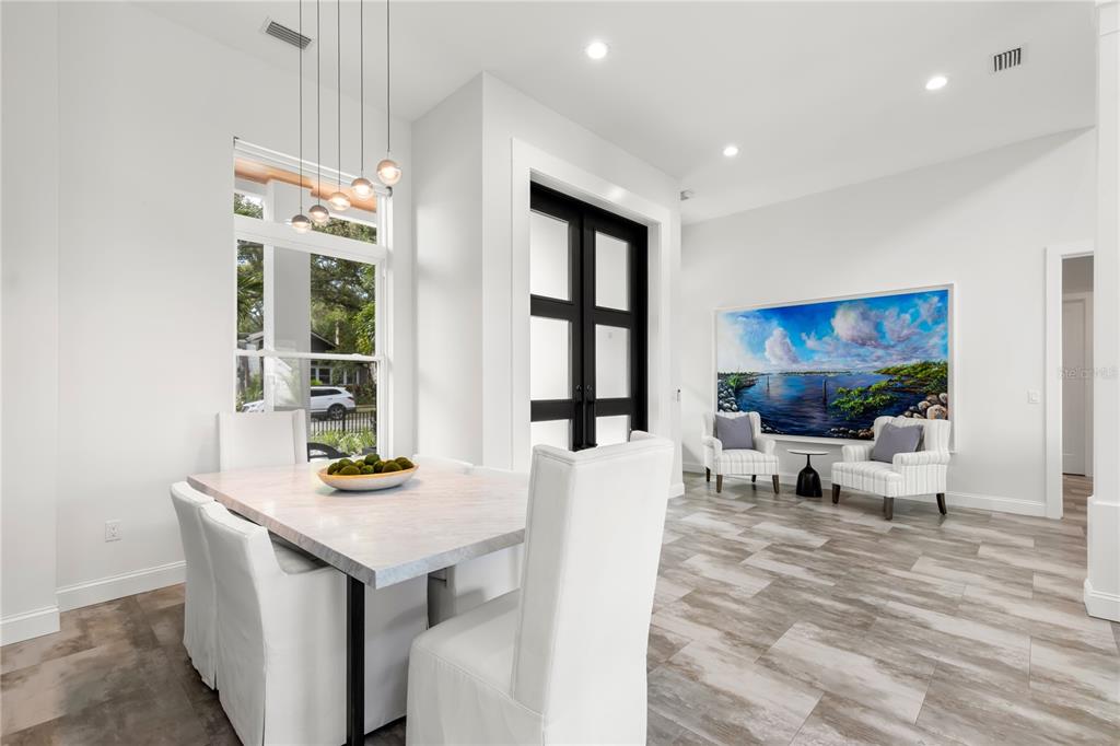 SNELL & HAMLETTS NORTH SHORE ADD - Residential