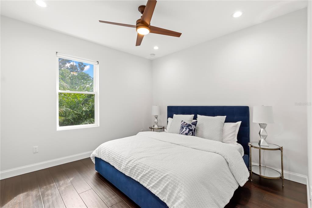 SNELL & HAMLETTS NORTH SHORE ADD - Residential