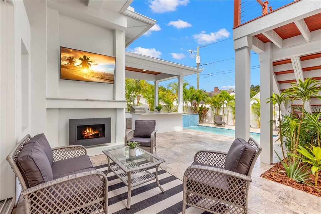 SNELL & HAMLETTS NORTH SHORE ADD - Residential