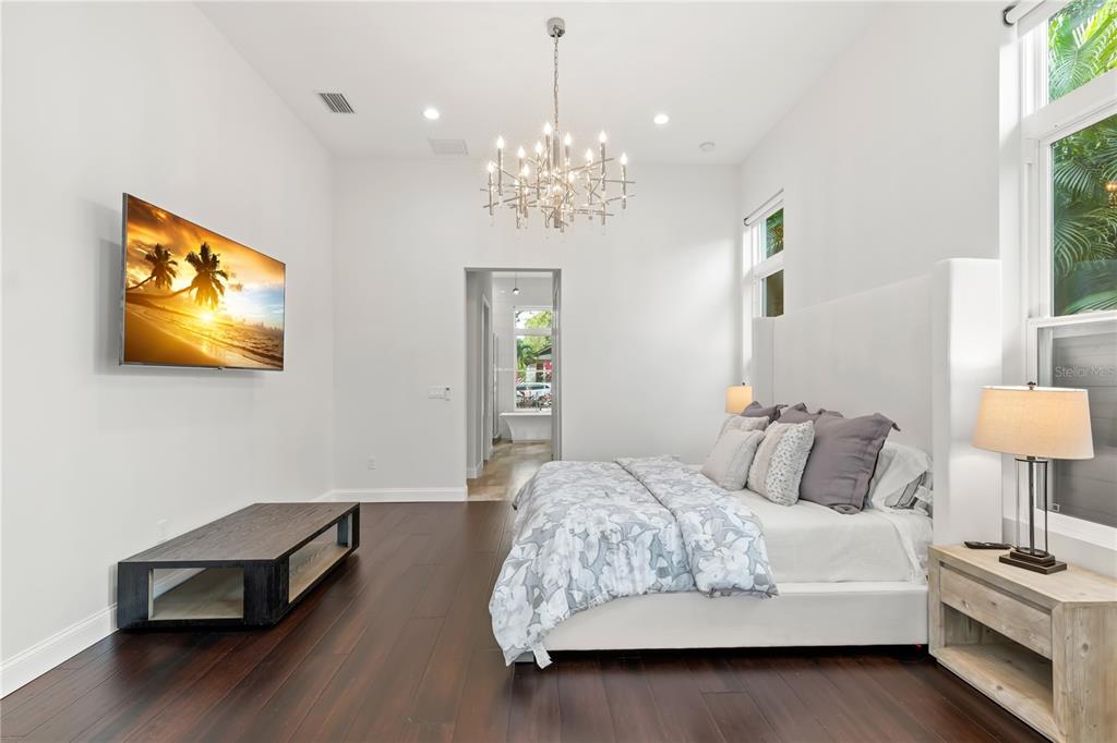 SNELL & HAMLETTS NORTH SHORE ADD - Residential