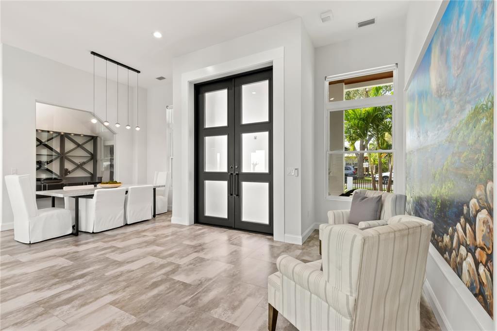 SNELL & HAMLETTS NORTH SHORE ADD - Residential