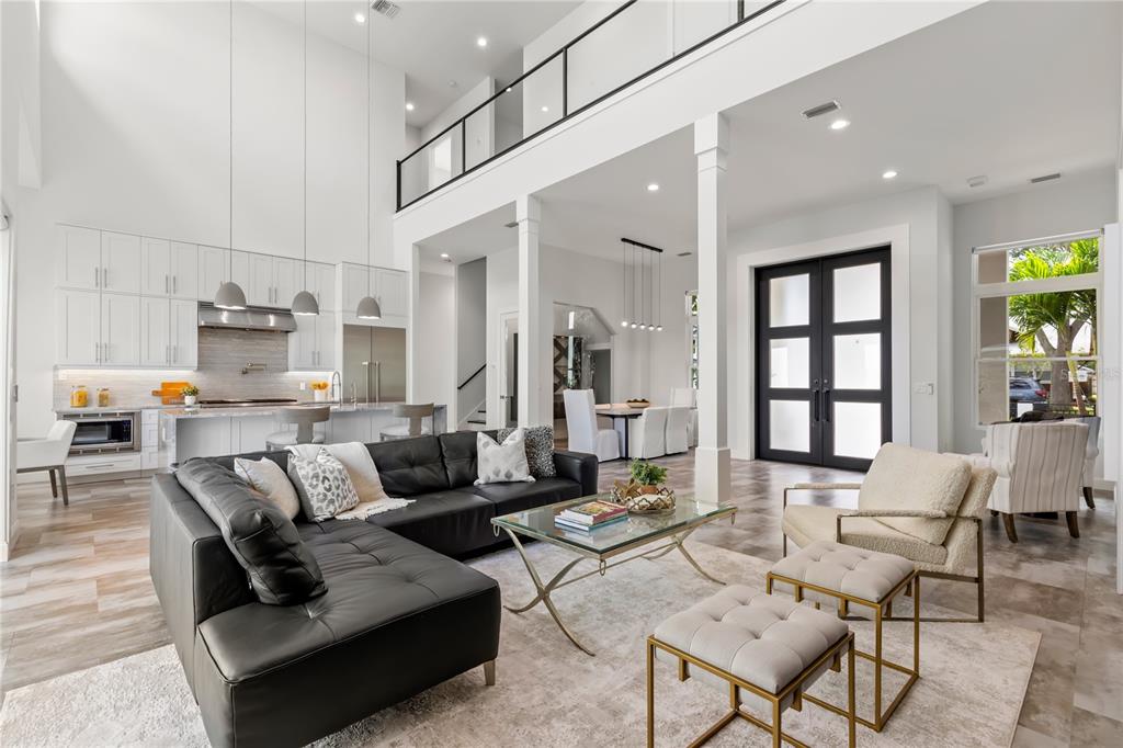 SNELL & HAMLETTS NORTH SHORE ADD - Residential