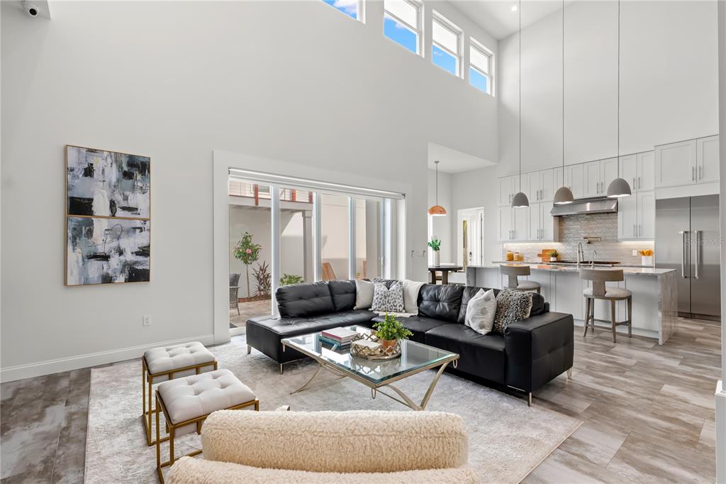 SNELL & HAMLETTS NORTH SHORE ADD - Residential