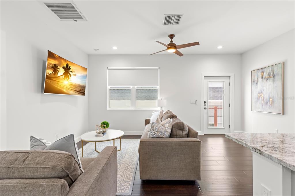 SNELL & HAMLETTS NORTH SHORE ADD - Residential