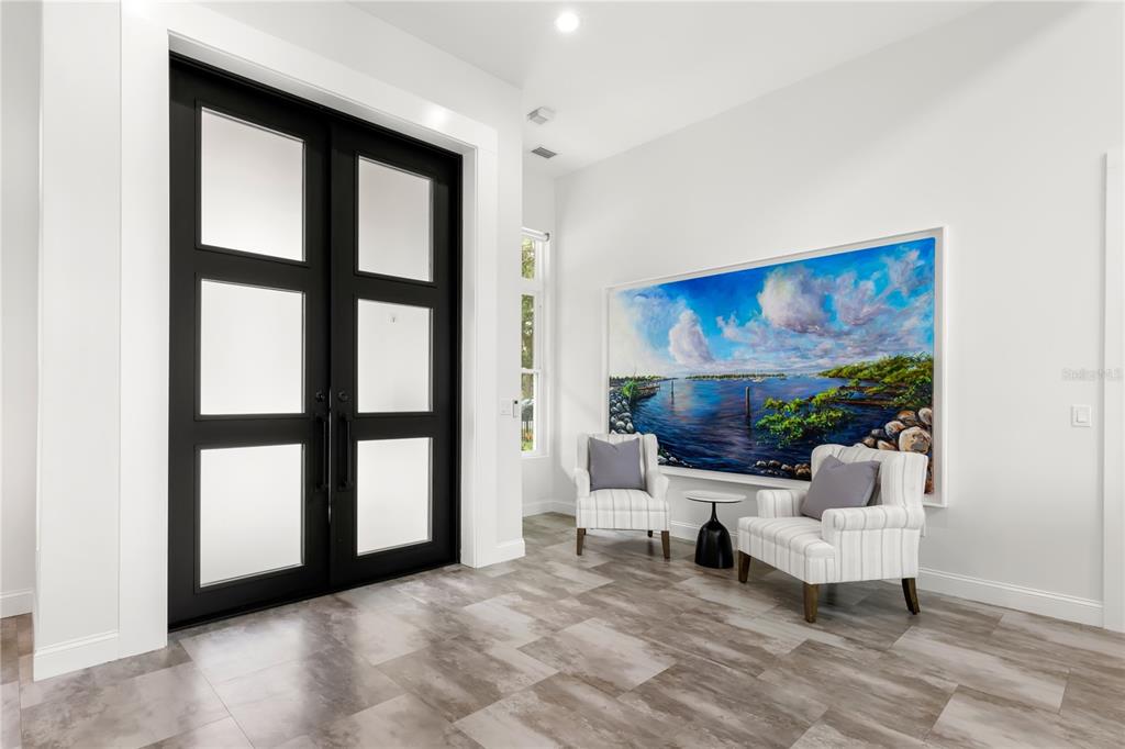 SNELL & HAMLETTS NORTH SHORE ADD - Residential