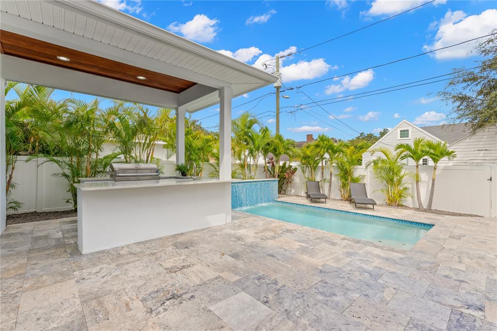 SNELL & HAMLETTS NORTH SHORE ADD - Residential