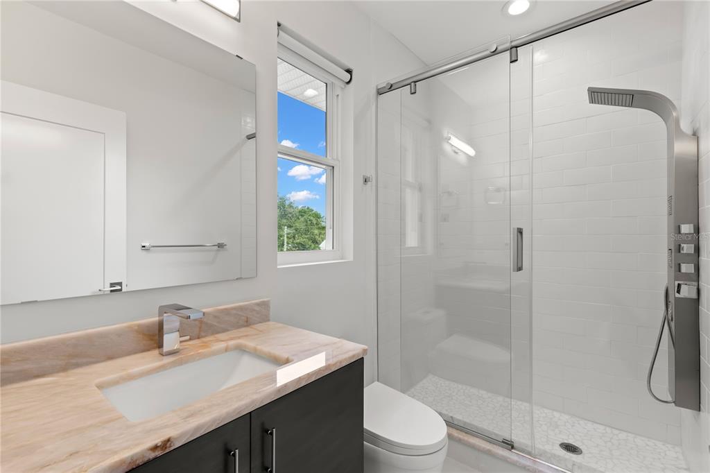 SNELL & HAMLETTS NORTH SHORE ADD - Residential