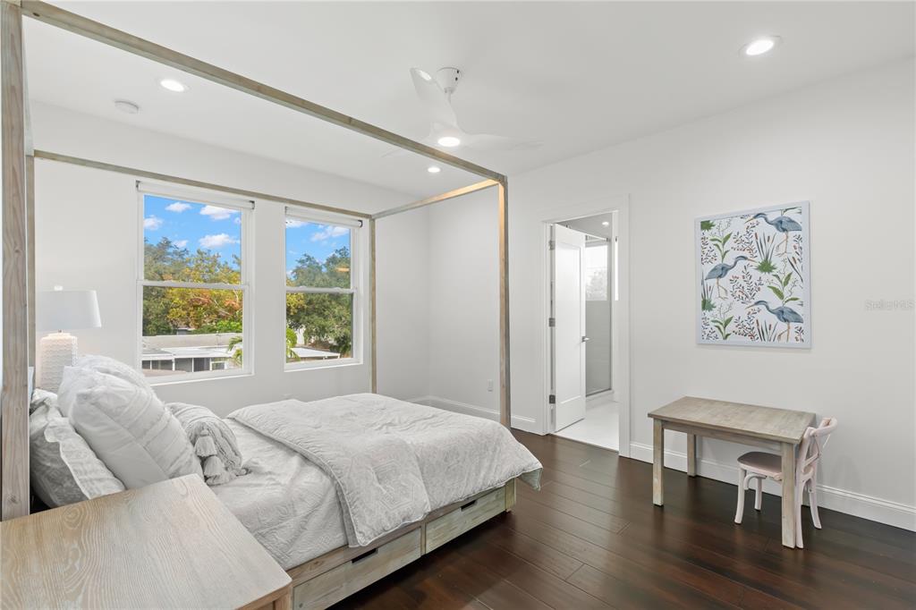 SNELL & HAMLETTS NORTH SHORE ADD - Residential