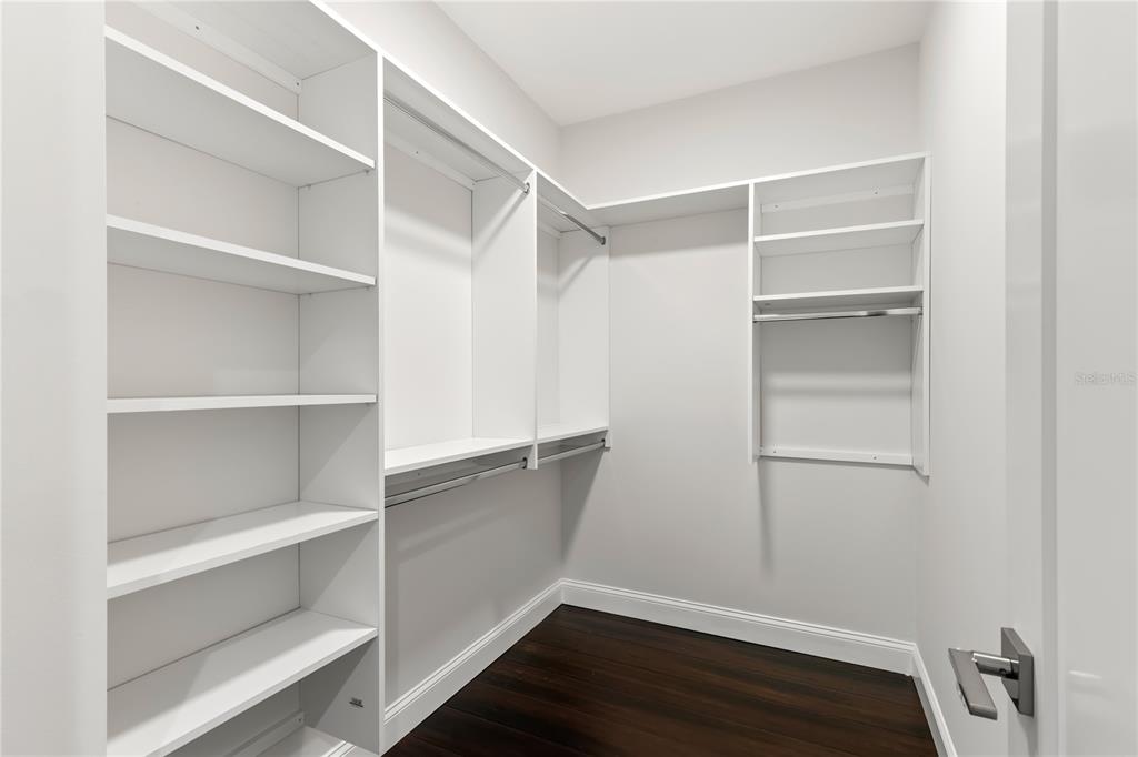 SNELL & HAMLETTS NORTH SHORE ADD - Residential