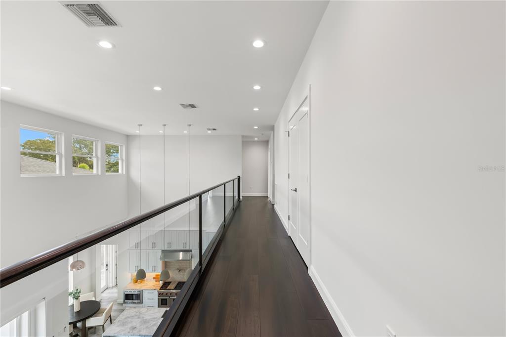 SNELL & HAMLETTS NORTH SHORE ADD - Residential