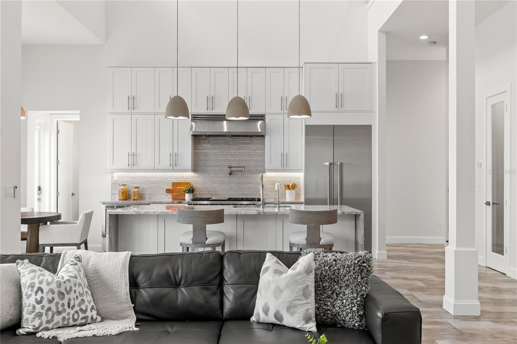 SNELL & HAMLETTS NORTH SHORE ADD - Residential