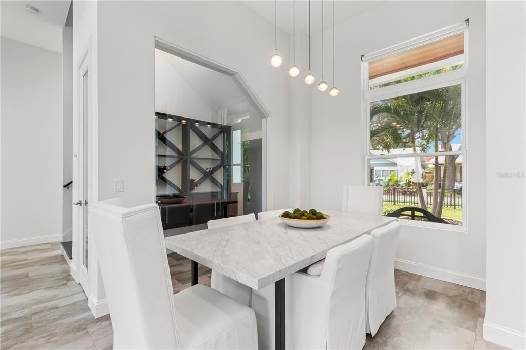 SNELL & HAMLETTS NORTH SHORE ADD - Residential