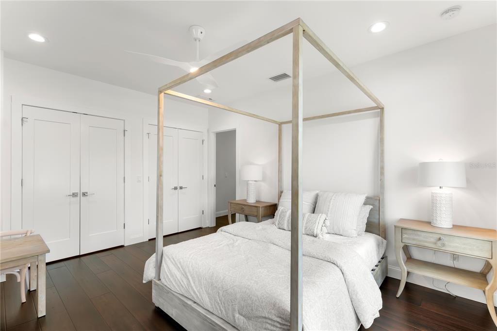 SNELL & HAMLETTS NORTH SHORE ADD - Residential