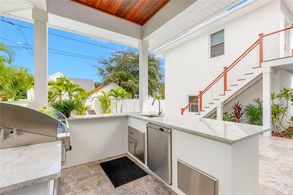 SNELL & HAMLETTS NORTH SHORE ADD - Residential