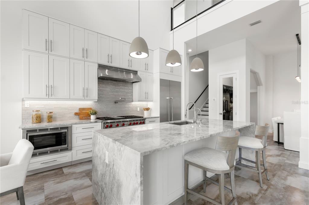 SNELL & HAMLETTS NORTH SHORE ADD - Residential