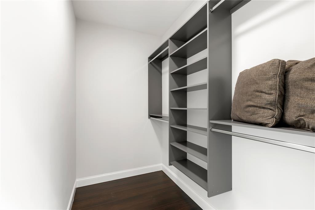 SNELL & HAMLETTS NORTH SHORE ADD - Residential