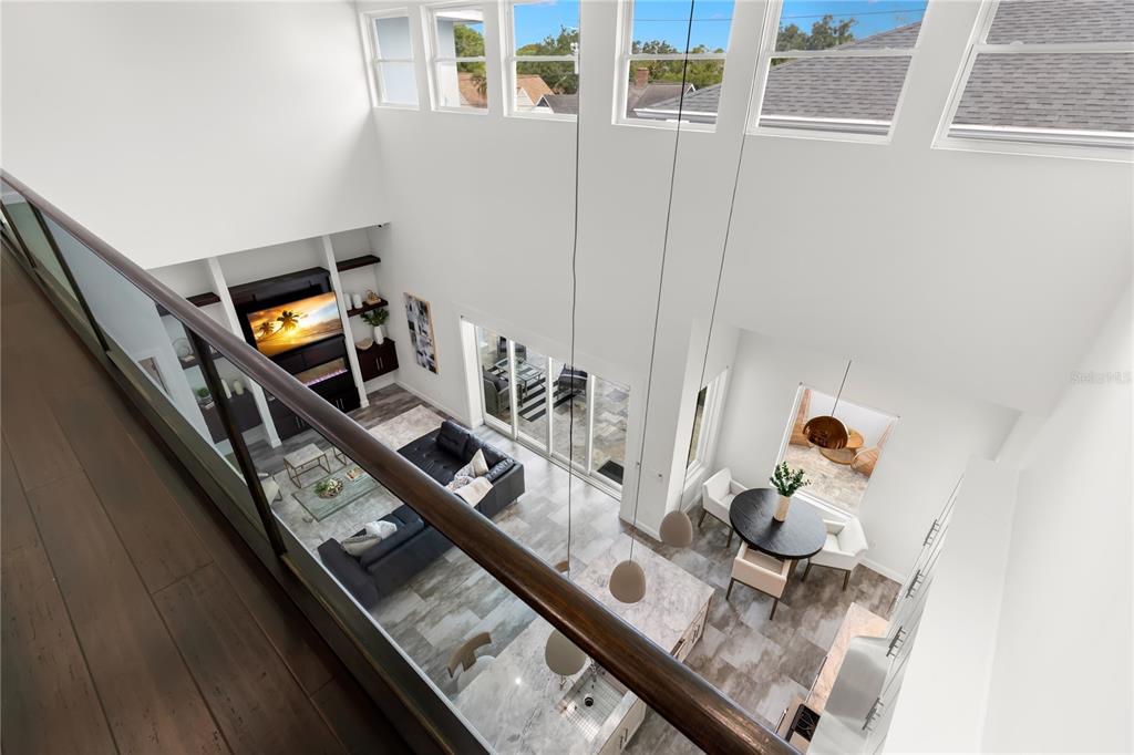 SNELL & HAMLETTS NORTH SHORE ADD - Residential