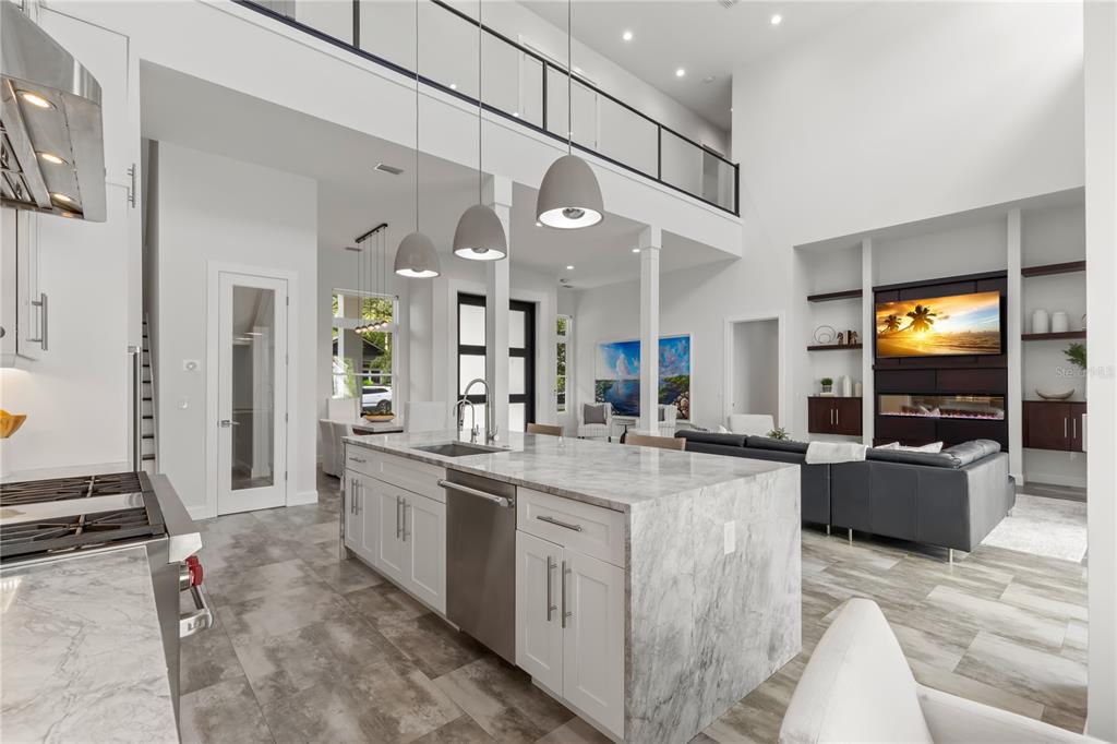 SNELL & HAMLETTS NORTH SHORE ADD - Residential