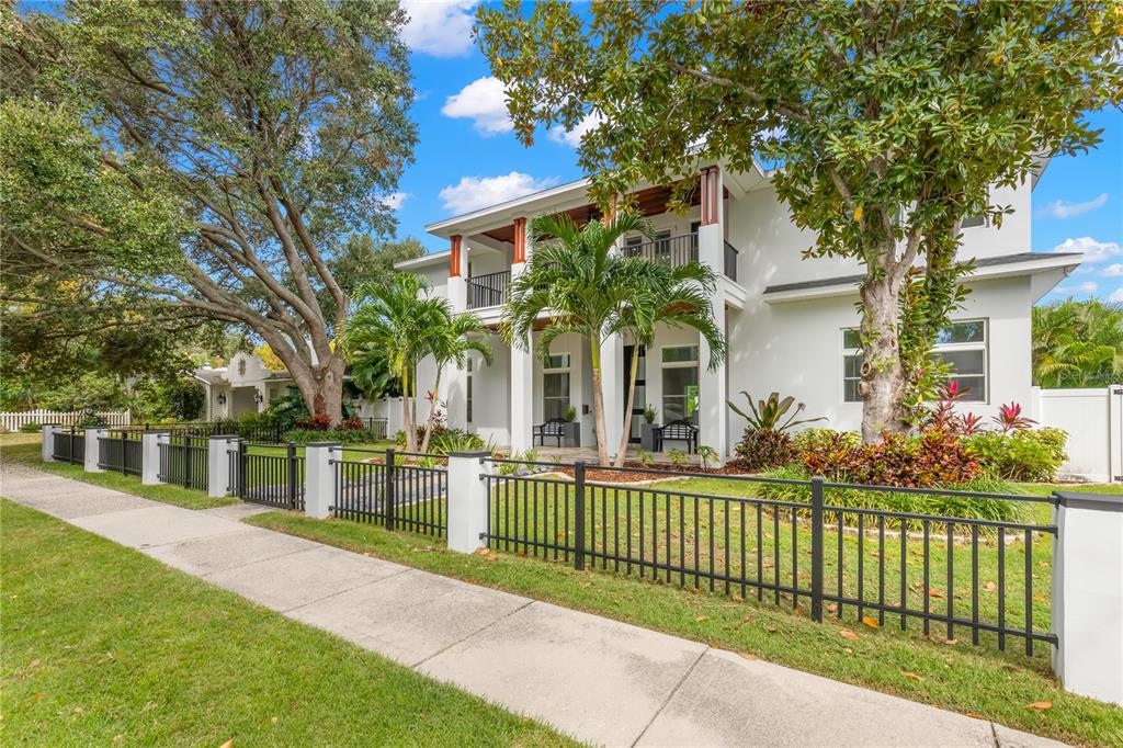 SNELL & HAMLETTS NORTH SHORE ADD - Residential