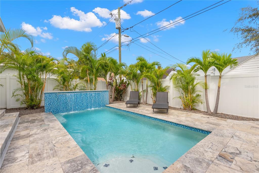 SNELL & HAMLETTS NORTH SHORE ADD - Residential