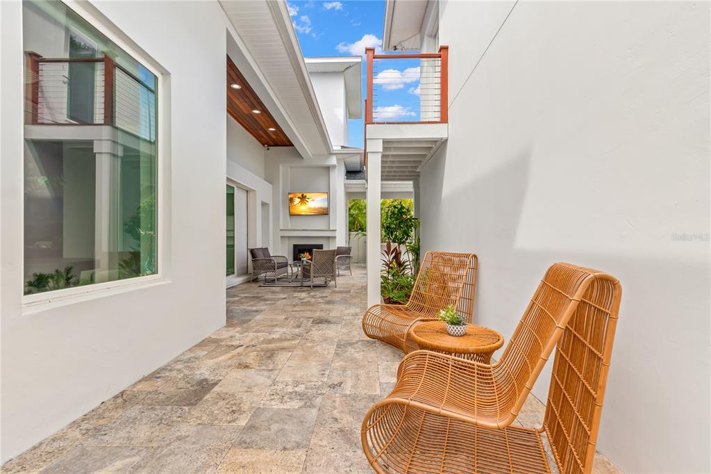 SNELL & HAMLETTS NORTH SHORE ADD - Residential