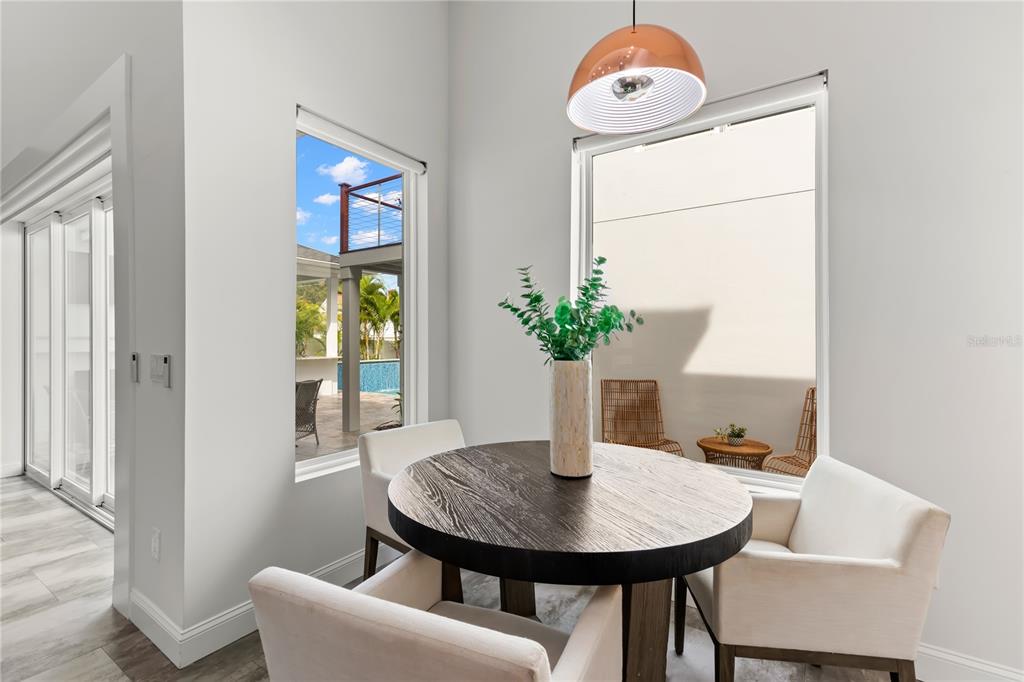 SNELL & HAMLETTS NORTH SHORE ADD - Residential