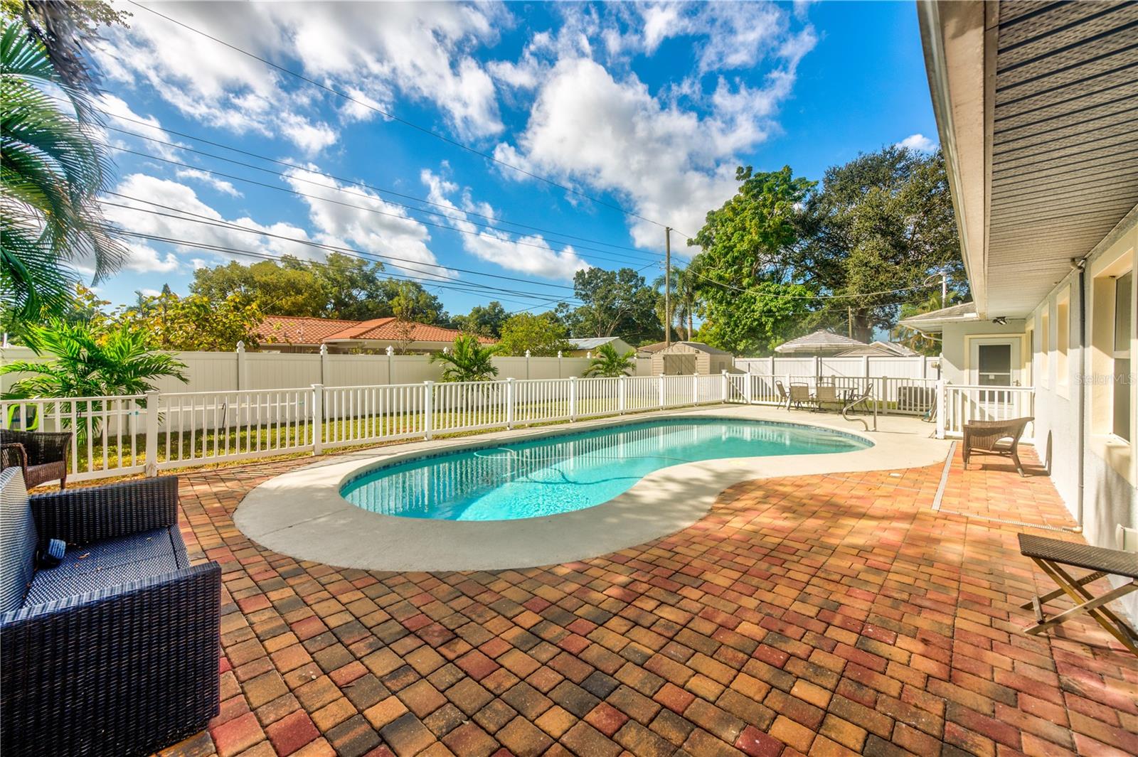 BRENTWOOD HEIGHTS - Residential Lease