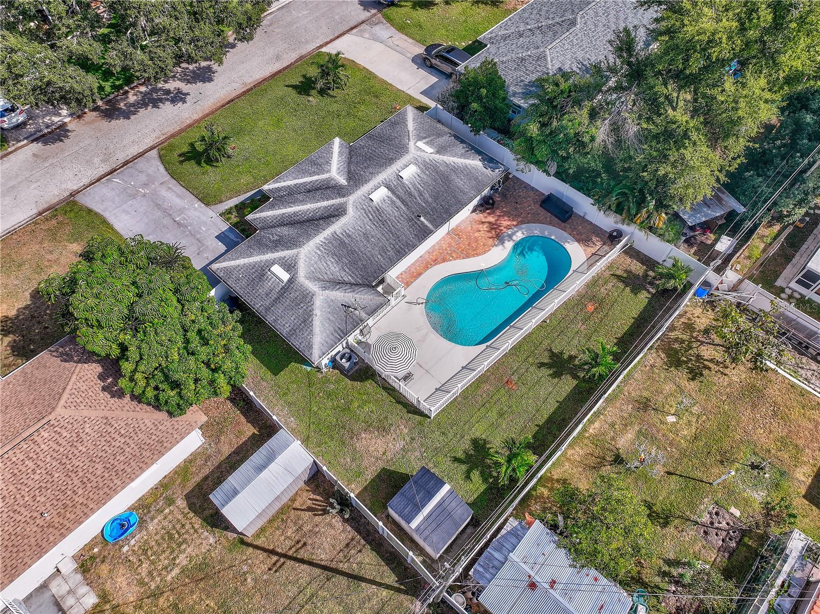 BRENTWOOD HEIGHTS - Residential Lease