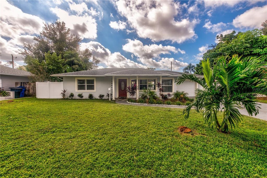 Photo of 5244 35th Terrace N, St Petersburg, FL 33710 (MLS # TB8446458)