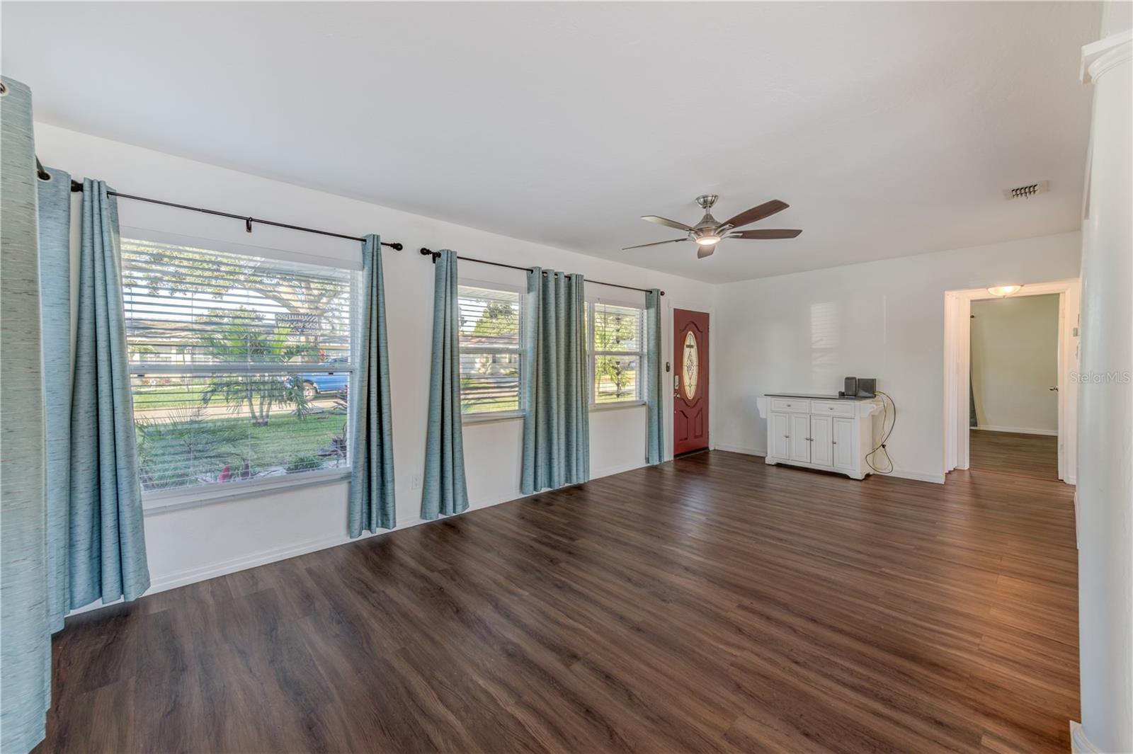 BRENTWOOD HEIGHTS - Residential Lease