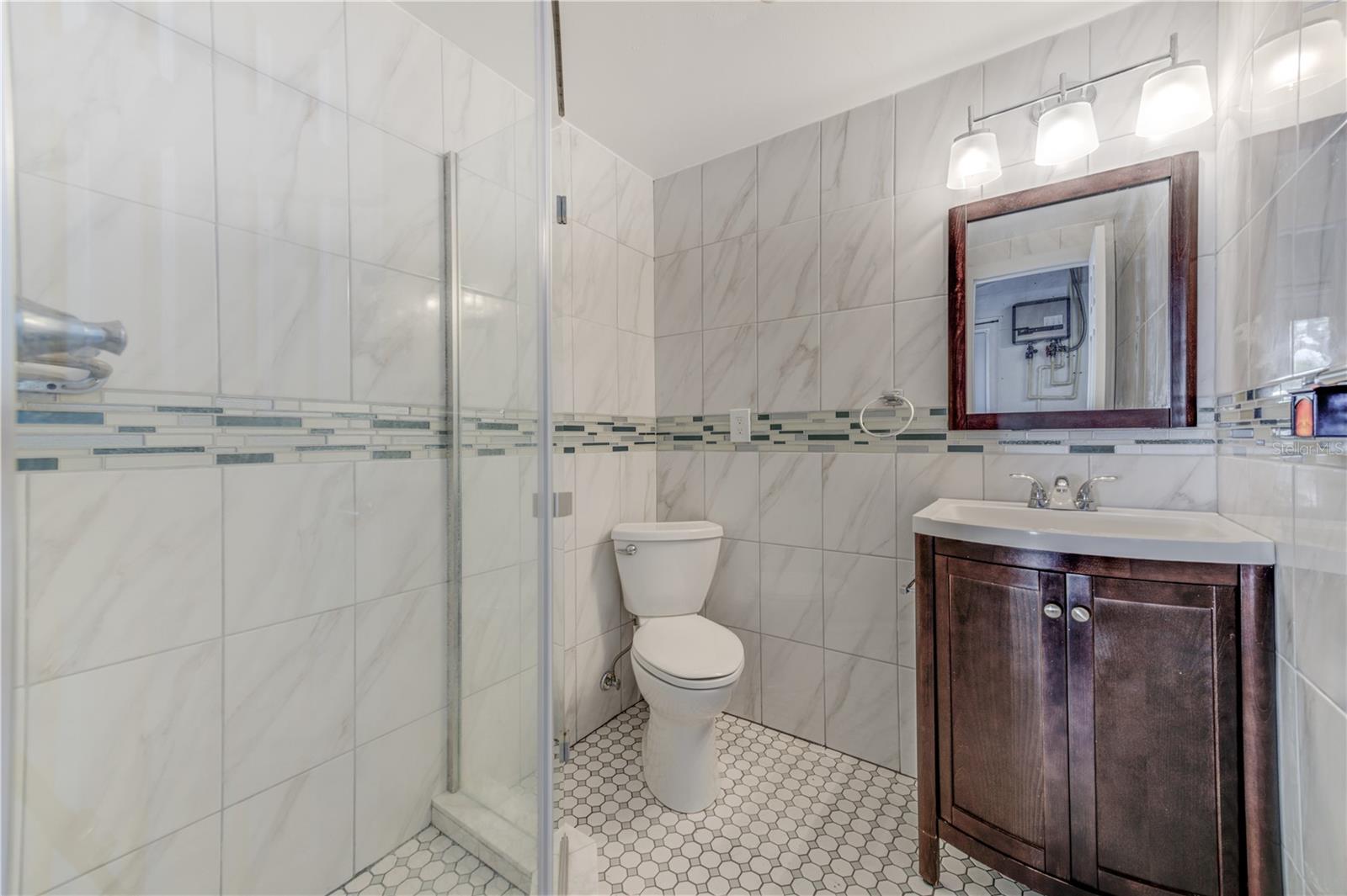 BRENTWOOD HEIGHTS - Residential Lease