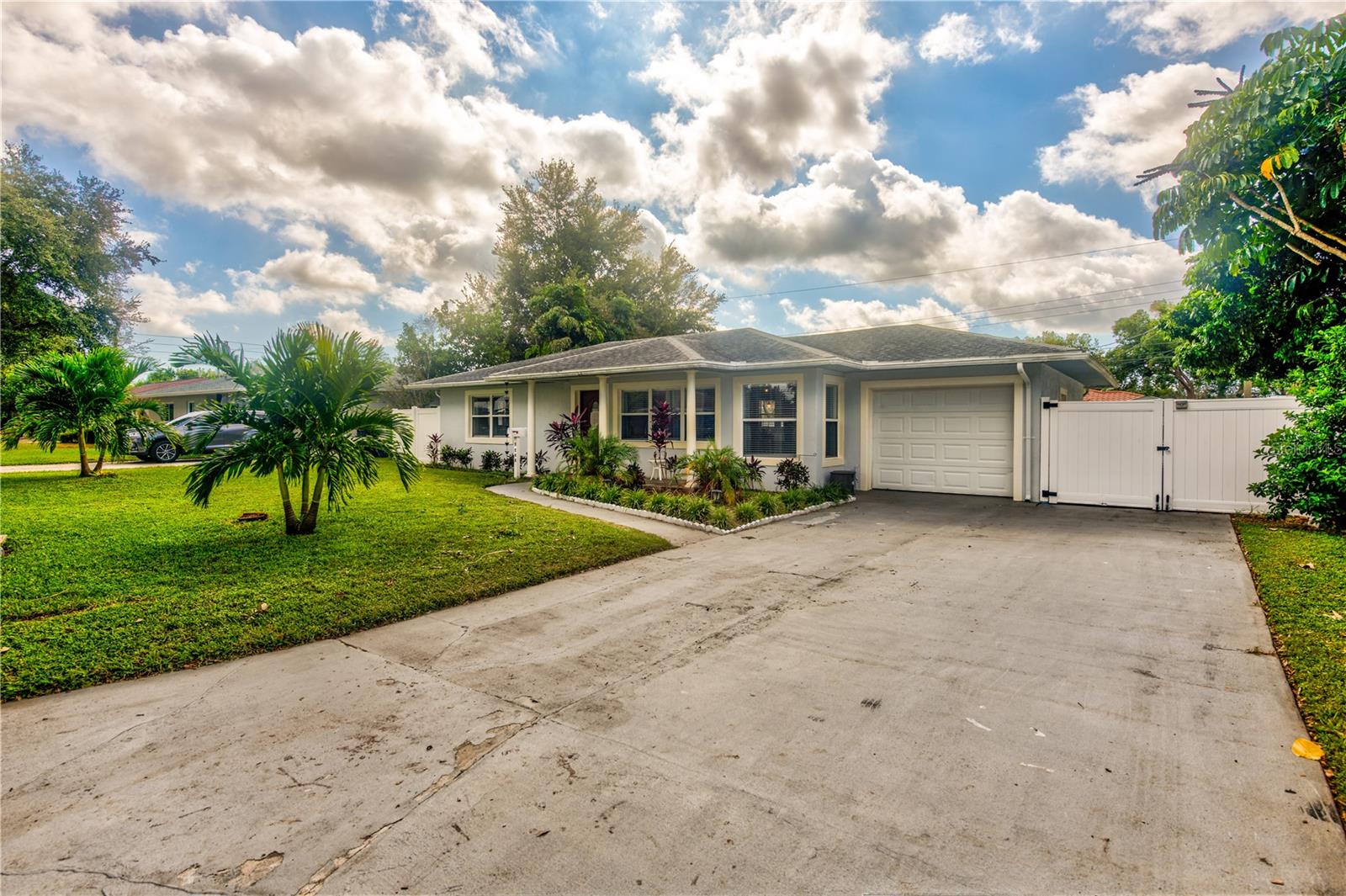 BRENTWOOD HEIGHTS - Residential Lease