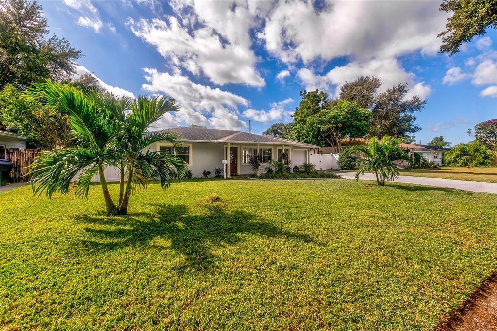 Photo of 5244 35th Terrace N, St Petersburg, FL 33710 (MLS # TB8446458)