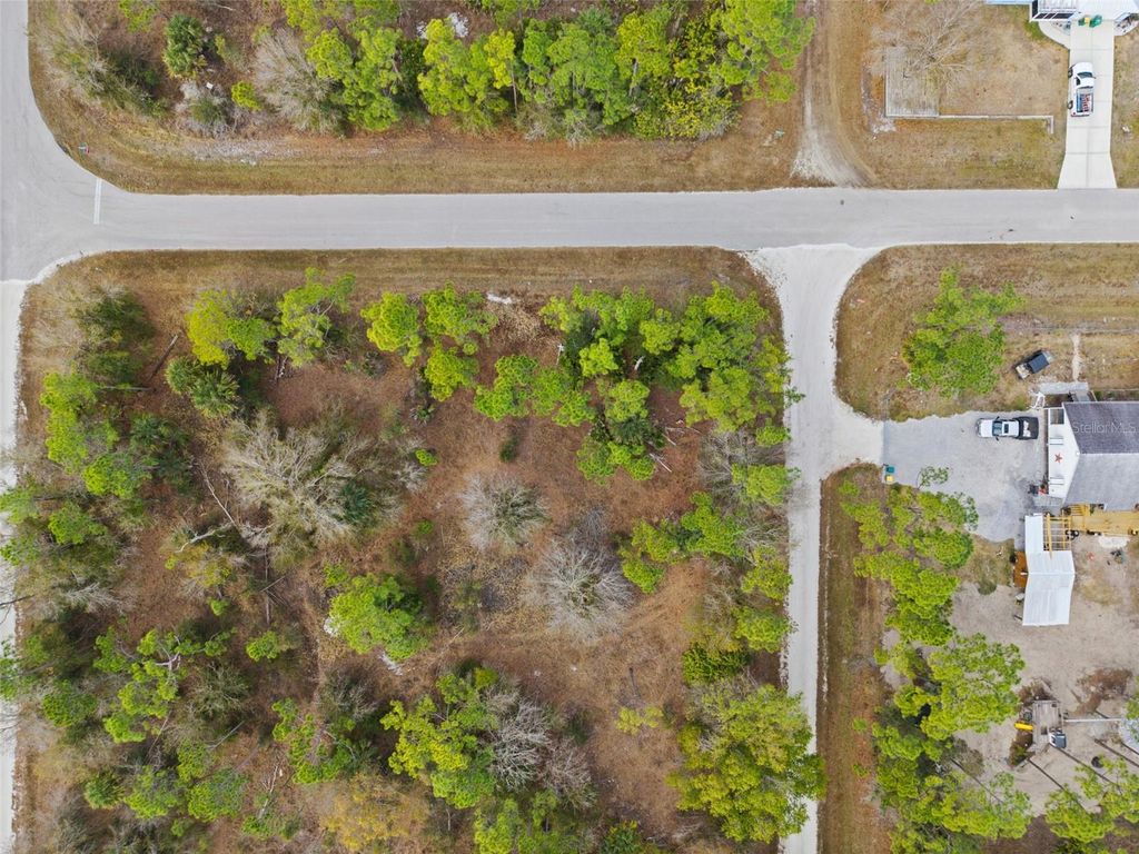 Photo of 13484 Michilin Avenue, Punta Gorda, FL 33955 (MLS # TB8478899)