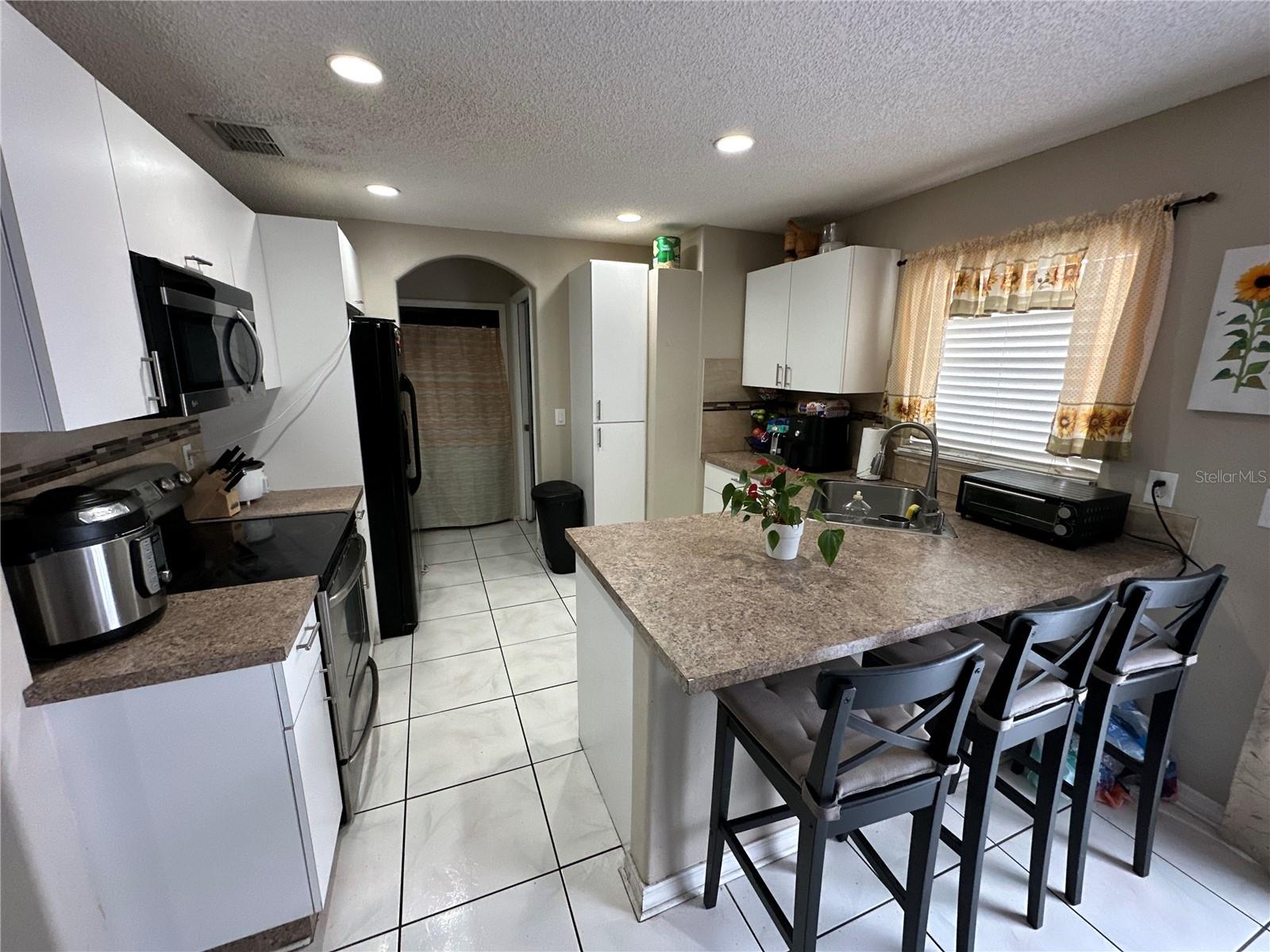 PEBBLE CREEK PH 01 - Residential