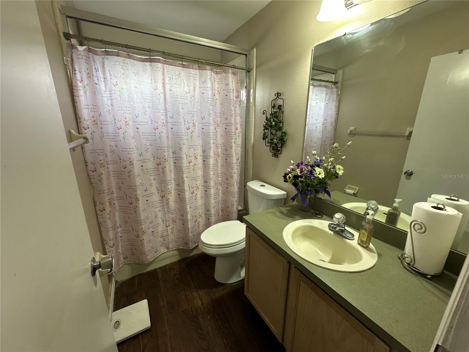 PEBBLE CREEK PH 01 - Residential