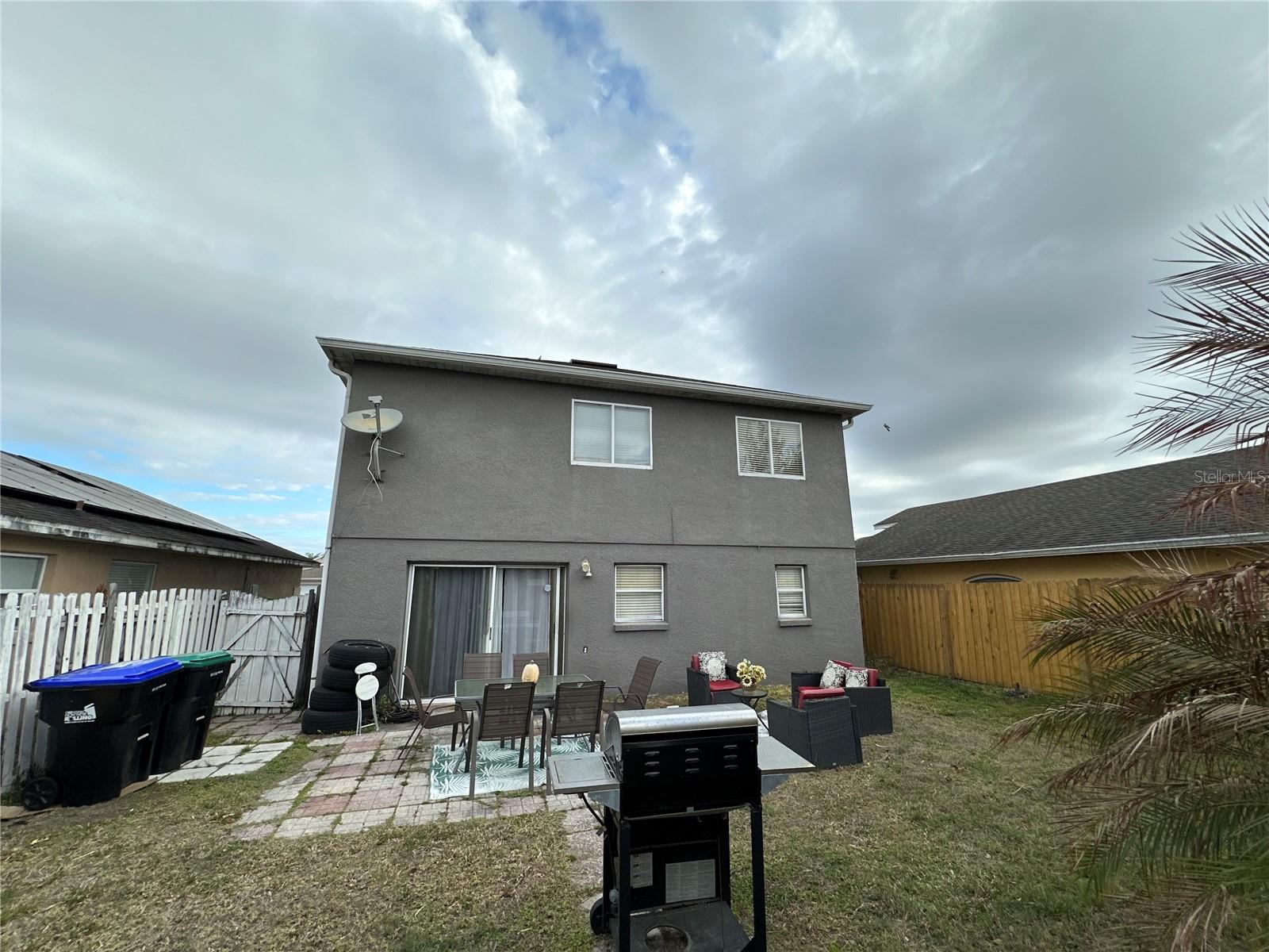 PEBBLE CREEK PH 01 - Residential