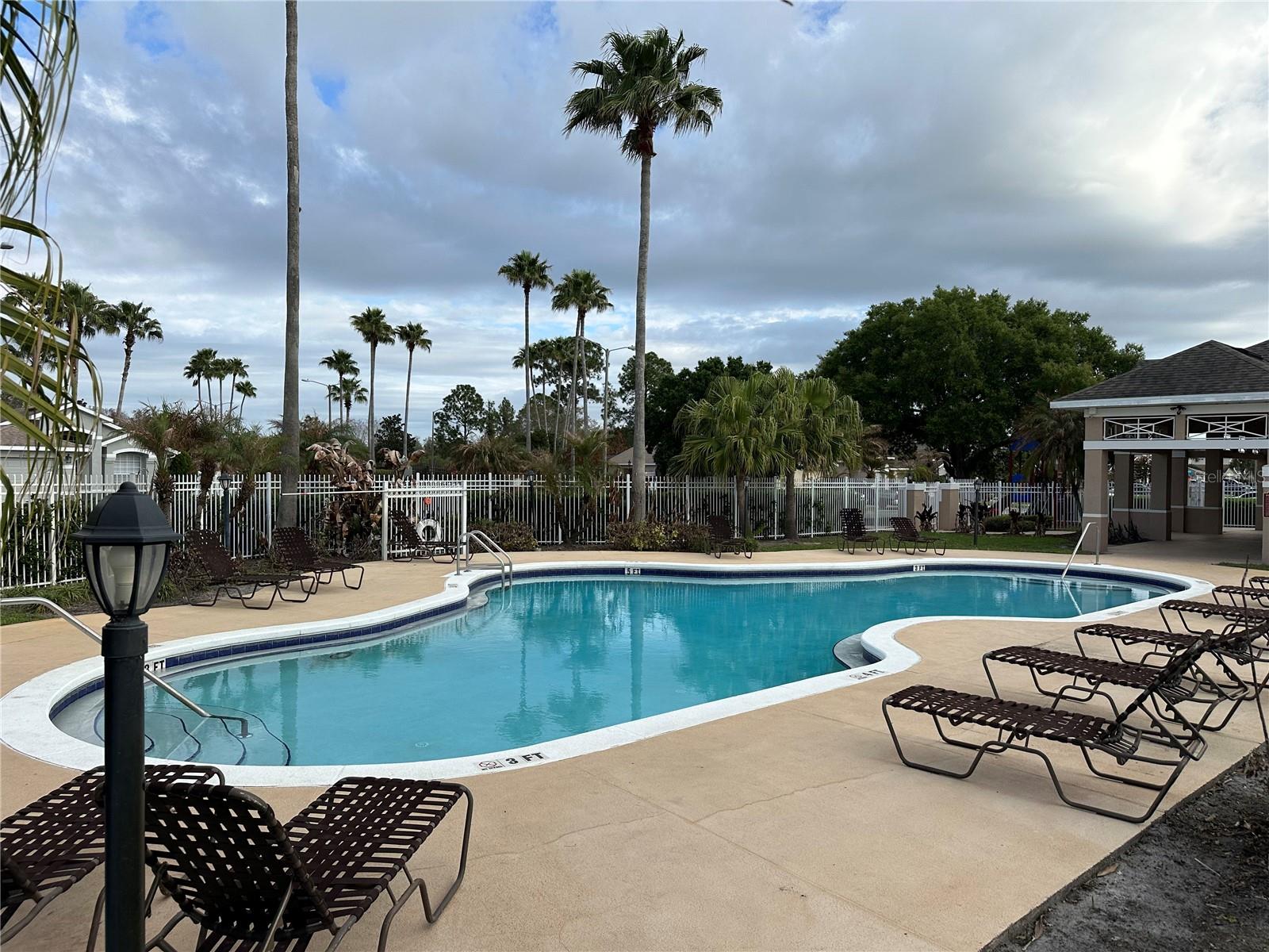 PEBBLE CREEK PH 01 - Residential