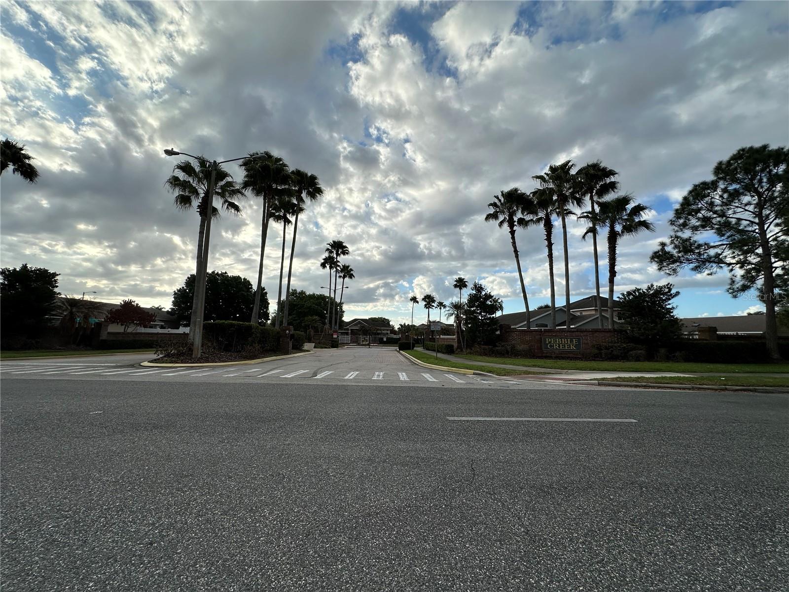 PEBBLE CREEK PH 01 - Residential